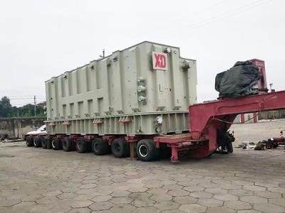 汽車運輸