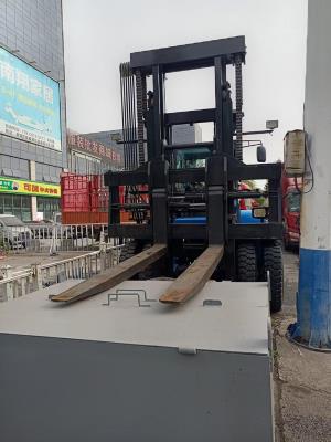 叉車